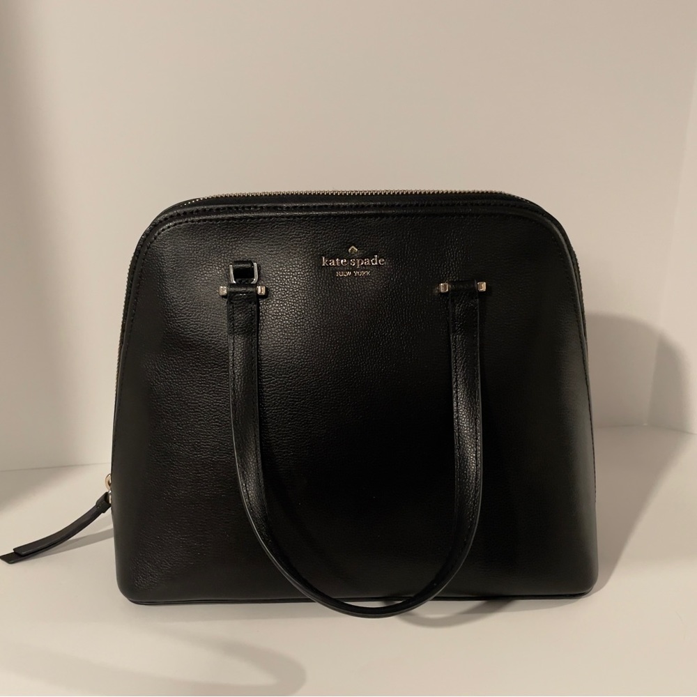 Kate Spade dome satchel